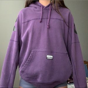 Adidas hoodie
